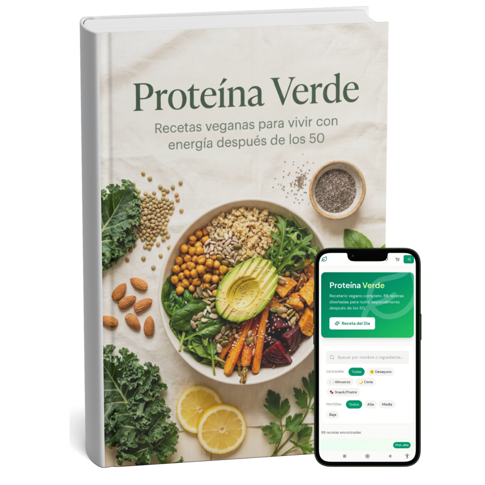 Proteína Verde